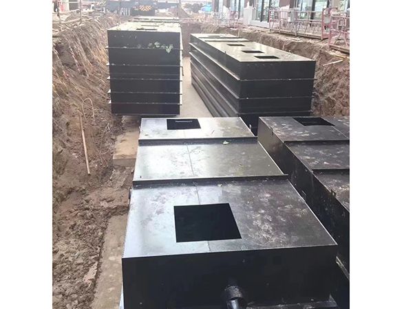 铁山港​甘肃嘉源通环保：全品类水处理设备，一站式守护碧水清流